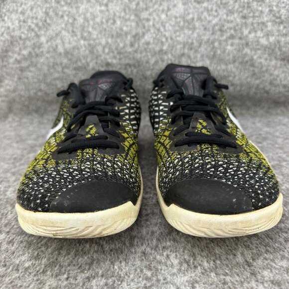 ✅ Mens 8.5 Nike Kobe Mamba Instinct Basketball Shoes Mesh Athletic Sneakers - Picture 4 of 12